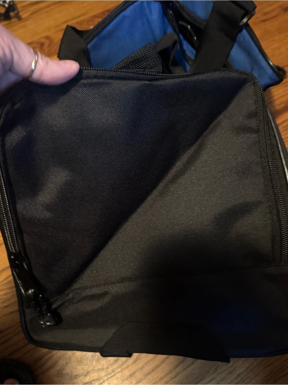 Champion sporty duffel